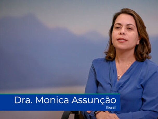 Dra. Monica Assunção - Paladar e Textura Comportamento alimentar das crianças 