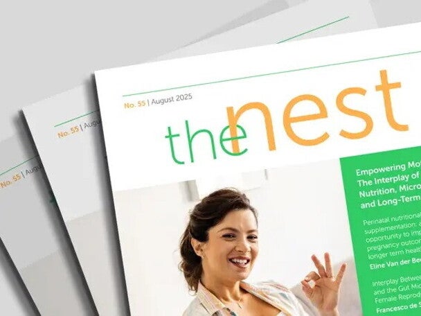 The Nest 55