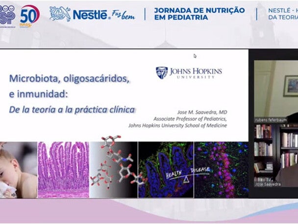 Microbiota, oligossacarídeos e imunidade: da teoria a prática