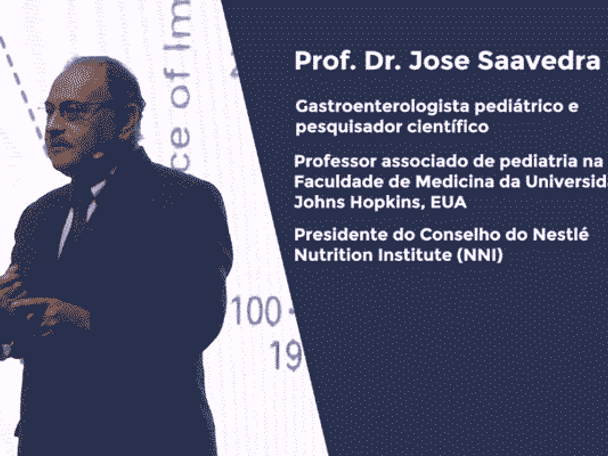 HMOs: Desvendando este componente chave do Leite Humano