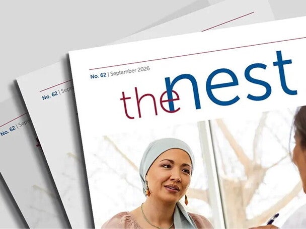 The Nest 62