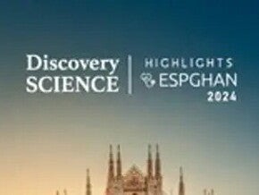 Highlights ESPGHAN 24 - Situações Nutricionais Específicas