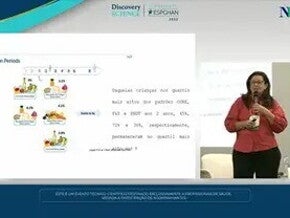 Highlights ESPGHAN 2002: Nutrição e prematuridade