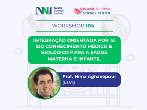 Integração Orientada por IA do Conhecimento Médico e Biológico para a Saúde Materna e Infantil