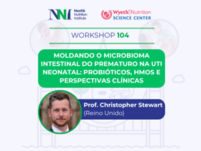 Moldando o Microbioma Intestinal do Prematuro na UTI Neonatal Probióticos, HMOs e Perspectivas Clínicas.png