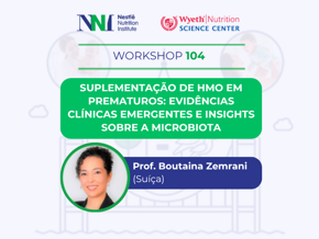 Suplementação de HMO em Prematuros: Evidências Clínicas Emergentes e Insights sobre a Microbiota