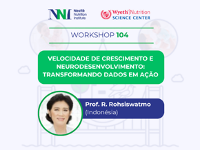 Velocidade de Crescimento e Neurodesenvolvimento: Transformando Dados em Ação