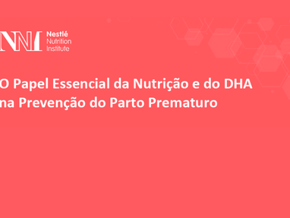O Papel Essencial da Nutrição e do DHA na Prevenção do Parto Prematuro