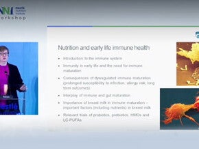 NNIW99 - Nutrição e Sistema Imunológico