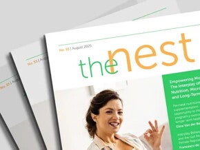 The Nest 55