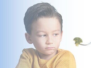 Fome oculta – revisão narrativa