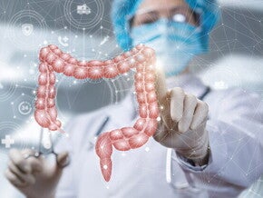 Benefício da nutrição no manejo de doenças