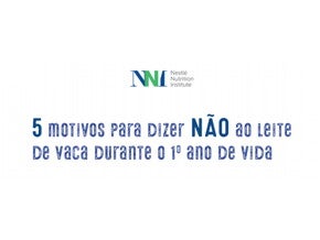 5 motivos para dizer NÃO ao leite de vaca integral (infographics)