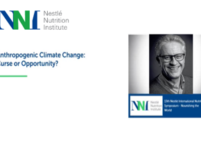 Mudança climática antropogênica: maldição ou oportunidade? (videos)