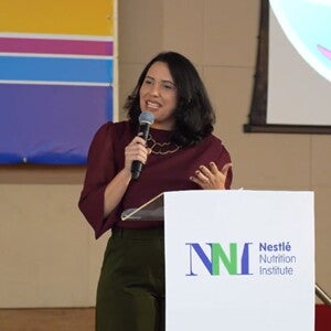 Microbiota intestinal: o que ainda é possível desvendar em prol da saúde infantil?