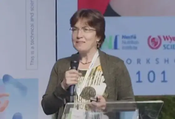 Alexandra Zhernakov Alexandra Zhernakov