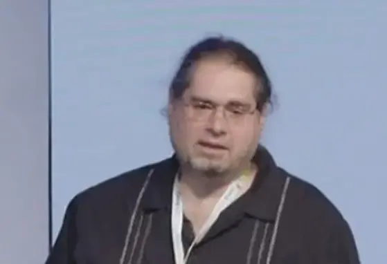 Georg Gerber Georg Gerber
