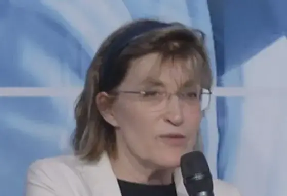 Hania Szajewska Hania Szajewska