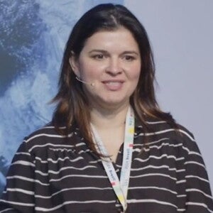 Marie Claire Arrieta