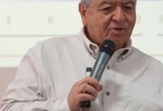 Dr. Tadeu Fernandes