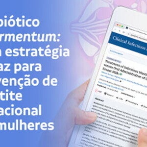 Probiótico L. fermentum