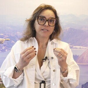 Dra. Cylmara Gargalak Aziz