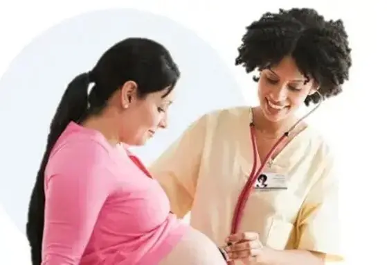 Maternal Nutrition Academy