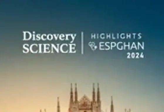 Highlights ESPGHAN 24 - Situações Nutricionais Específicas