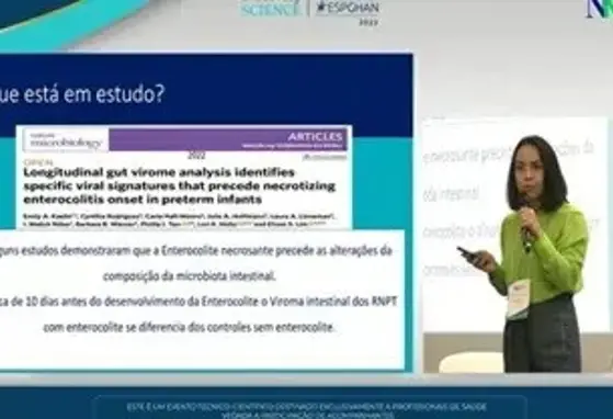 Highlights ESPGHAN 22