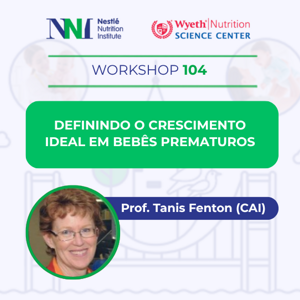 Definindo o Crescimento Ideal em Bebês Prematuros