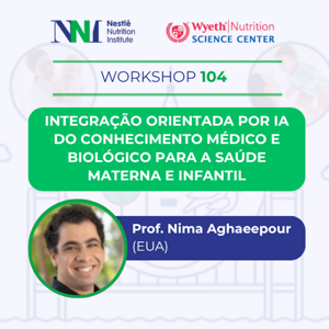 Integração Orientada por IA do Conhecimento Médico e Biológico para a Saúde Materna e Infantil
