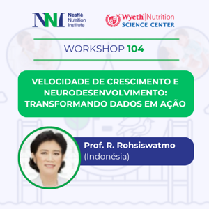 Velocidade de Crescimento e Neurodesenvolvimento: Transformando Dados em Ação