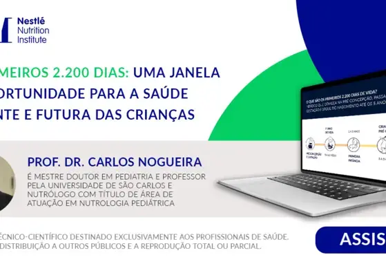 Aula dos primeiros 2.200 dias