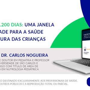 Aula dos primeiros 2.200 dias