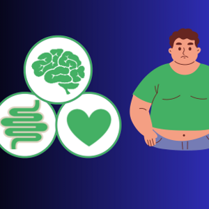 O verdadeiro peso da obesidade: fatores e implicações