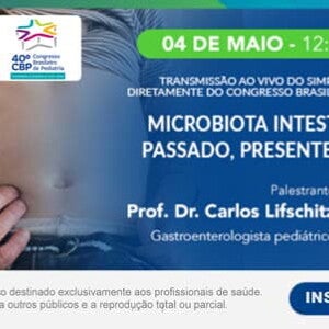 Microbiota Intestinal 