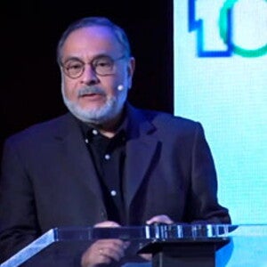 Dietas sustentáveis, Jose Saavedra 