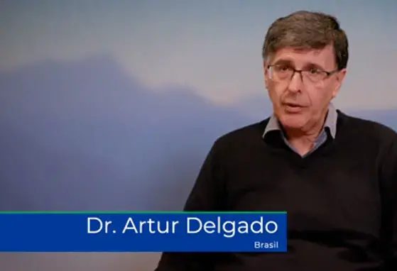 Dr. Artur Delgado - Qualidade e composição do leite humano 