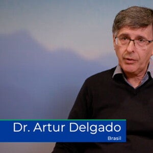 Dr. Artur Delgado - Qualidade e composição do leite humano 