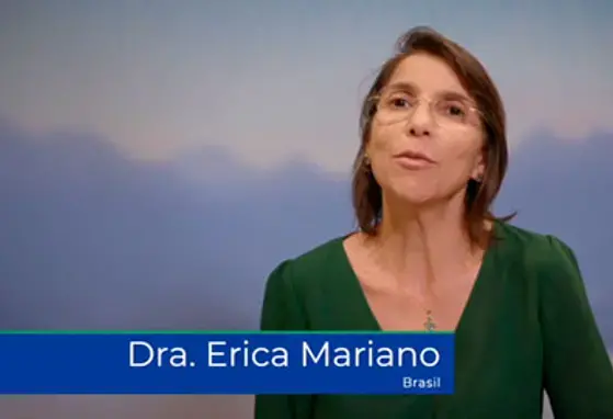 Dra. Erica Mariano - Importância da Nutrição antes da Concepção 