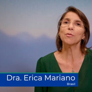 Dra. Erica Mariano - Importância da Nutrição antes da Concepção 
