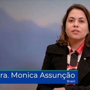 Dra. Monica Assunção - Dietas Sustentáveis e a saúde humana e do planeta 
