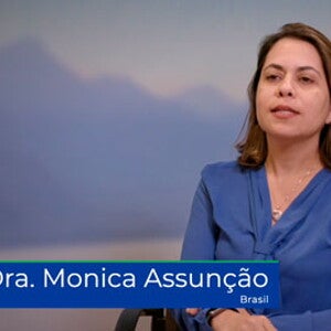 Dra. Monica Assunção - Paladar e Textura Comportamento alimentar das crianças 