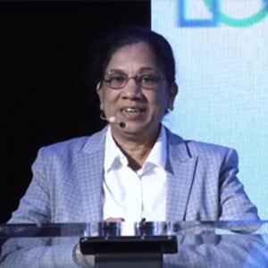 Elizabeth George Jacob