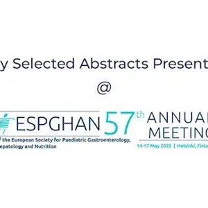 Resumos selecionados do ESPGHAN 2025