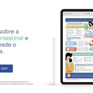 Microbiota Intestinal