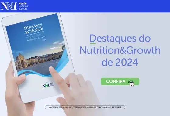 E-book Nutrition & Growth 2024