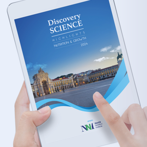 E-book Nutrition & Growth 2024