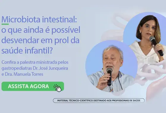 Microbiota intestinal Microbiota intestinal