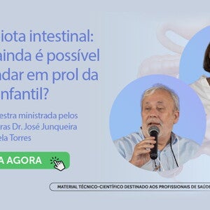 Microbiota intestinal